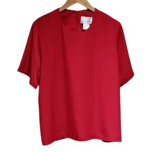 Susan Graver Blouse